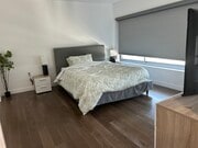 Bedroom 2 - 901 S Flower St Condo Unit 716