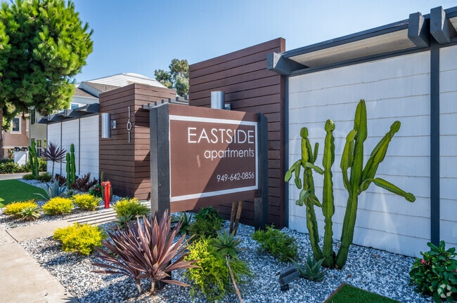 We look forward to assisting you in finding your perfect new home. - Eastside Apartments