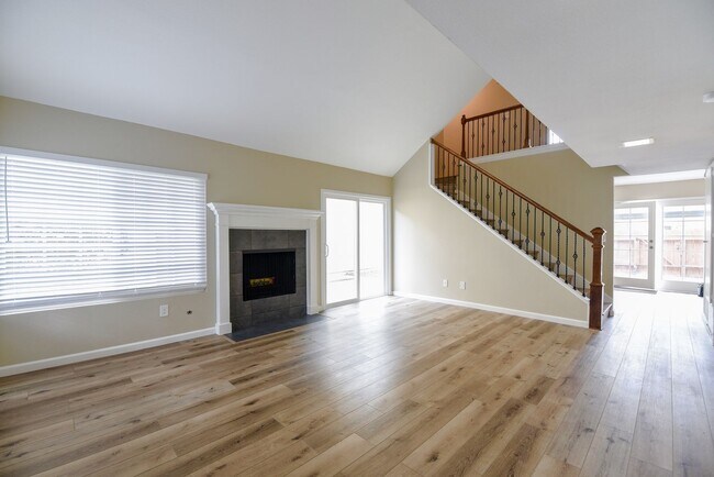 Photo - Welcome to this stunning 4-bedroom, 3-bathroom home in Tierrasanta