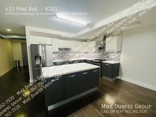 Photo - 433 Pine Ave Apartment Unit #203