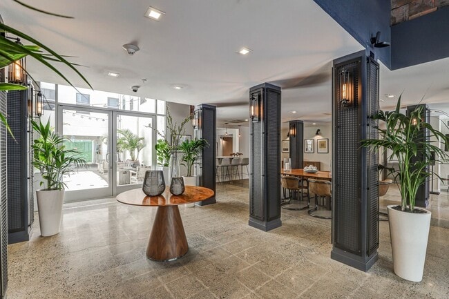 Photo - Studios435: Furnished Studios with Modern ...