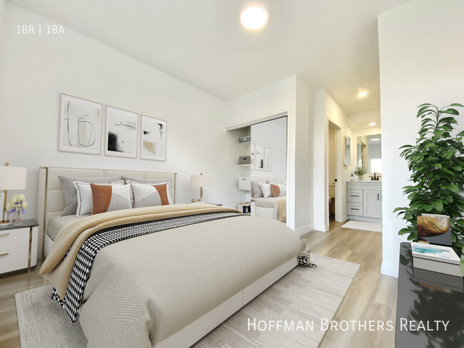 Photo - 1240 S Bronson Ave Unit 10