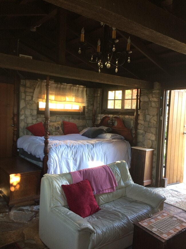 Photo - 6441 Via Colinita Unit Stone house