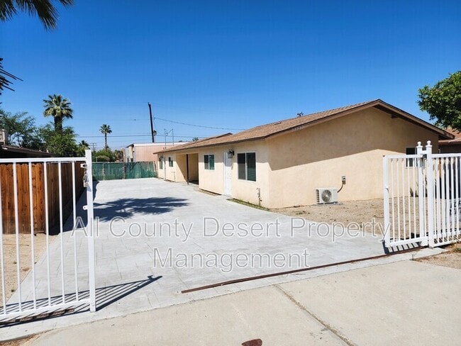 Building Photo - 73930 Santa Rosa Way Unit B Rental