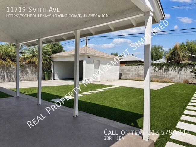 Photo - 11719 Smith Ave