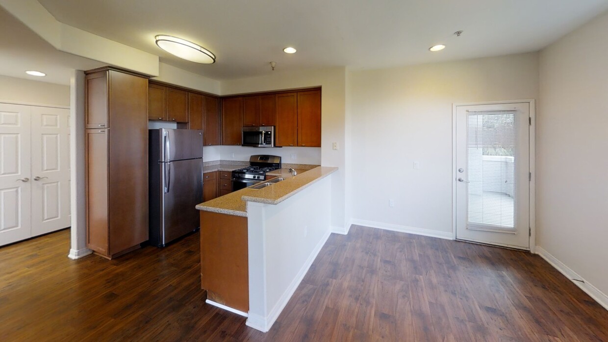 3D Tour - Mirabella Apartments