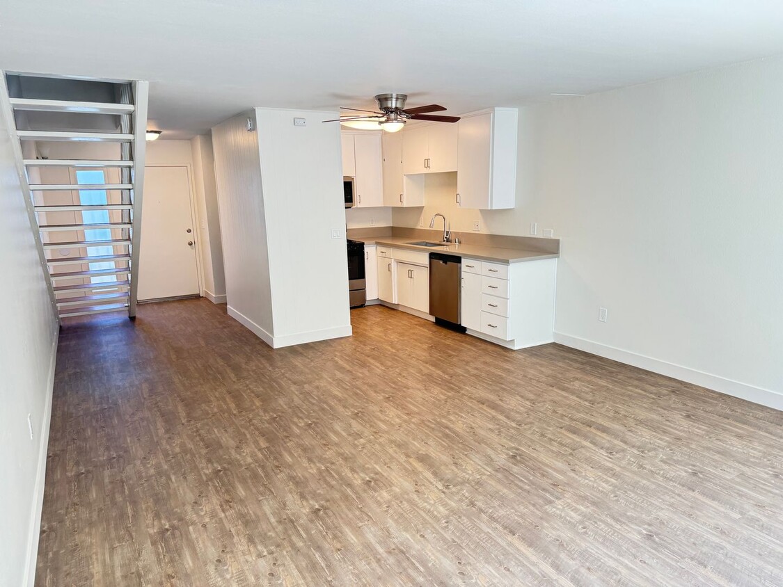 Floor Plan - TH-RemCGD