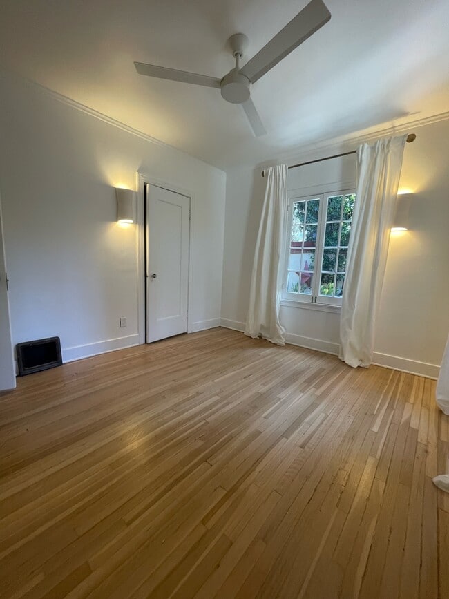 Bedroom 1 - 2076 Paramount Dr