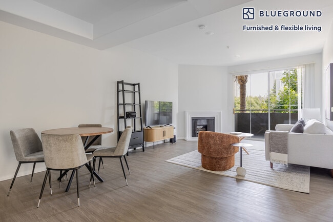 Photo - 2225 S Beverly Glen Blvd Unit FL2-ID1360