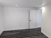 Bedroom entrance - 2615 Obama Blvd Unit one half