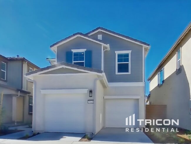 Photo - Tricon Winchester