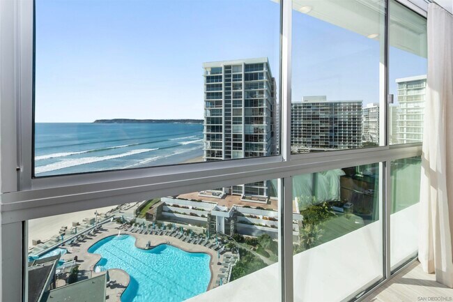 Photo - 1780 Avenida Del Mundo Unit 904