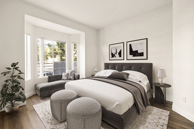 Photo - Cahuenga Heights