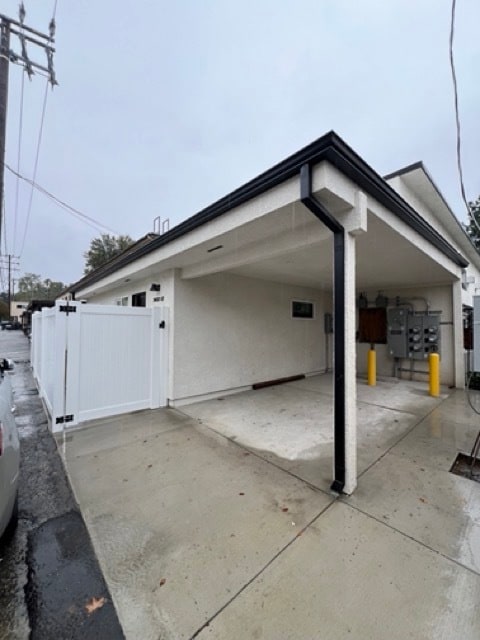 Photo - 24332 1/2-24334 1/2 Chestnut St