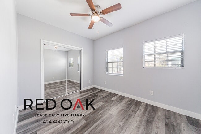 Photo - 1032-1036 S Normandie Ave-1032-201 Unit 1032-201