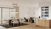 Picora Clubroom 1 - Picora - Fully Furnished by RH