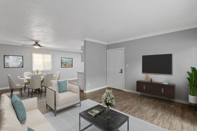 Photo - Solara Apartment Homes