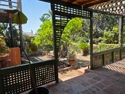 Backyard - 1647 Angelus Ave Apartments Unit 1647 Angelus Ave