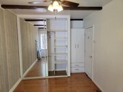 Bedroom - 1529 N Hobart Blvd Apartments Unit 1529