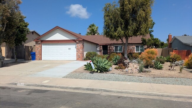 Building Photo - Price reduced!!! Lemon Grove single level home