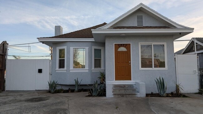 Photo - 2827 Imperial Ave House