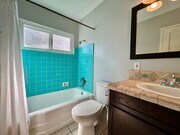 Photo - 2 Bed 1 Bath House with Large Yard in Cent...