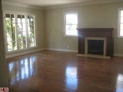 Livingroom - 2226 Patricia Ave House