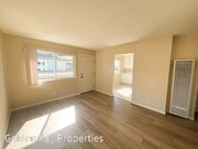 Photo - Nice 2 BR / 1 BA second story apartment lo... Unit 1802 S. Tremont Street #4