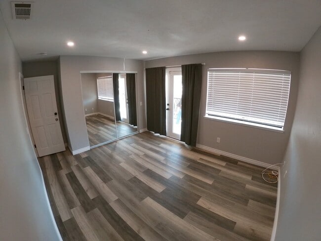 Master Bedroom - 17350 Pinnell St Unit A