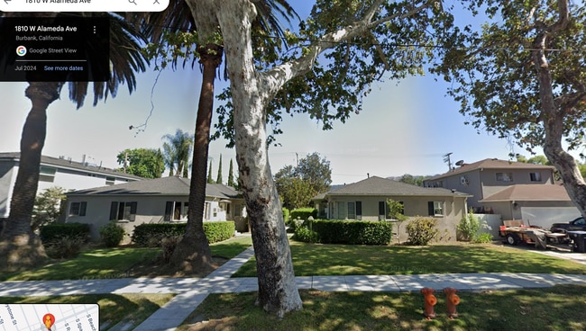Photo - 1810 W Alameda Ave