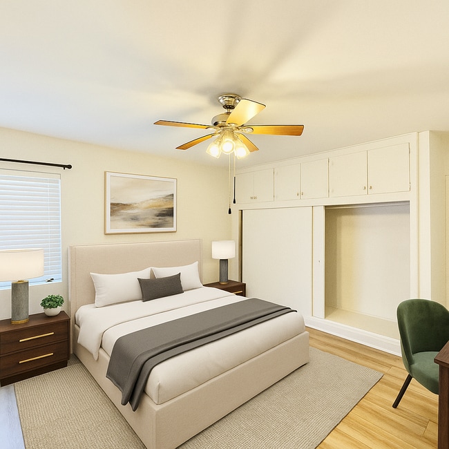 Photo - 5625 W Jefferson Blvd Unit 1