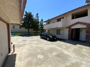 Driveway - 255 Bloomington Ave Apartments Unit B