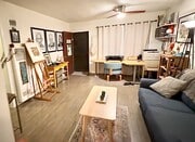 Photo - 1720 E 2nd St Unit Charming Condo By Beach