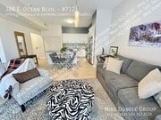 Photo - 388 E Ocean Blvd Apartment Unit #712