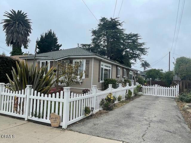 Photo - 451 S Evergreen Dr House