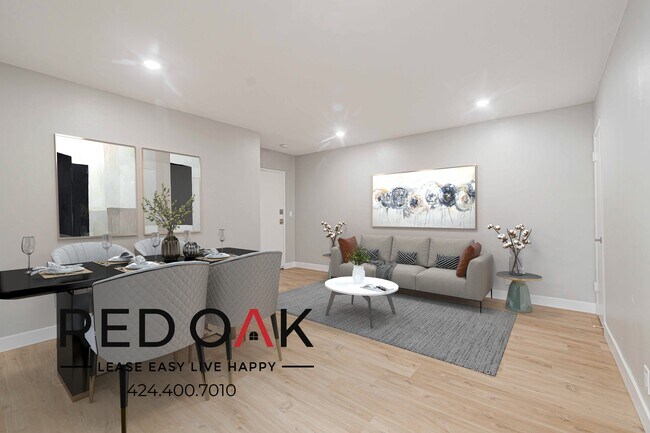 Photo - 1909 Buckingham Rd Unit 14