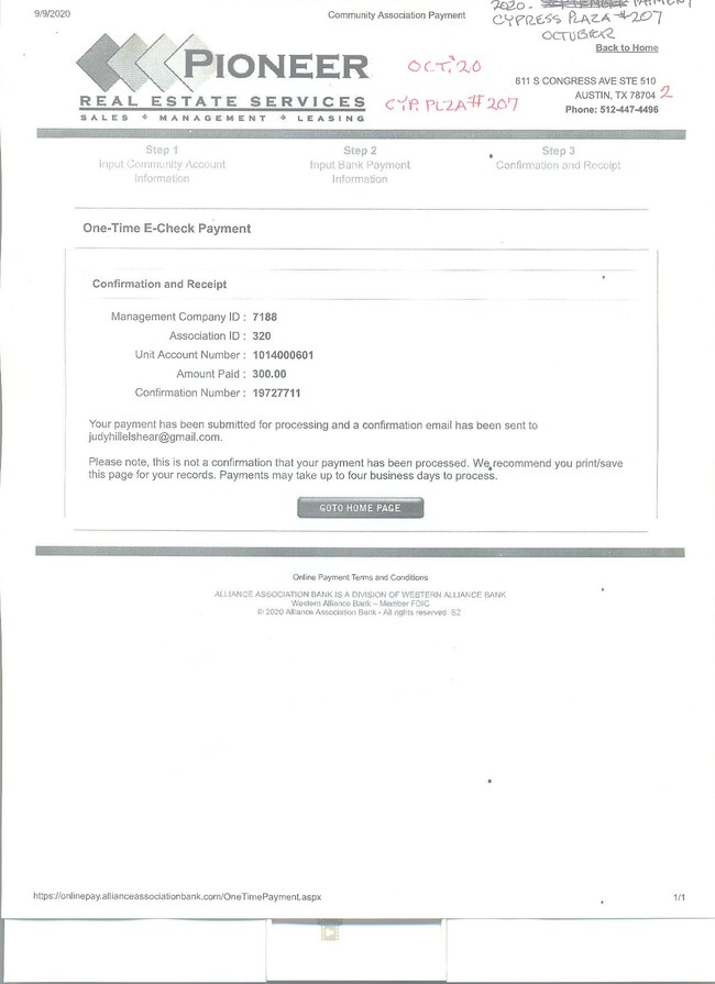 Building Photo - 8000 University Ave Unit 207