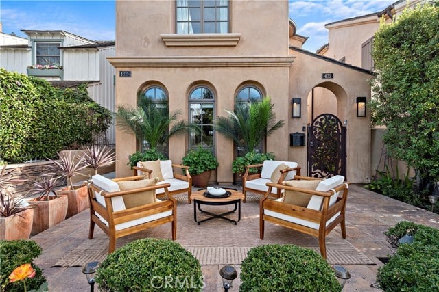 Photo - 432 Acacia Ave Townhome
