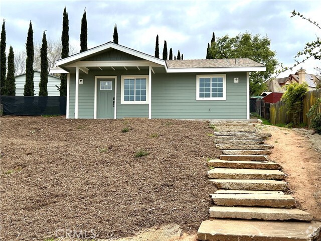 Building Photo - 2320 Bernardo Ave Rental