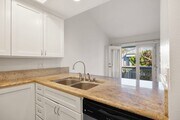 Photo - Updated studio - available now Condo Unit 202
