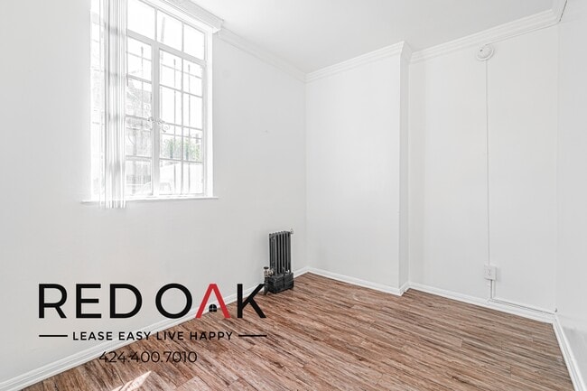 Photo - 535 S Gramercy Pl Condo Unit 102