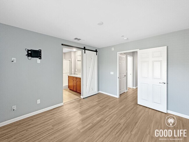Photo - Spacious 2BD/3BA Condo in Chula Vista with Walk-In Closet, Community Pool & 2-Car Garage