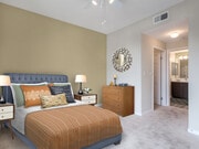 Renovated Homes with Modern Baths - Avalon Pasadena Apartments
