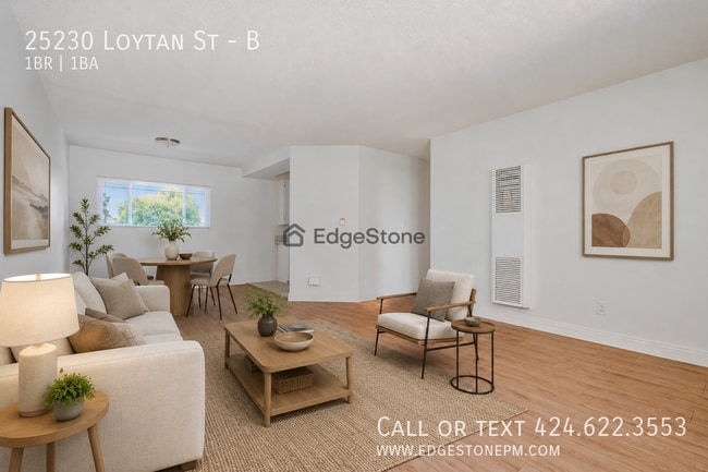 Building Photo - 25230 Loytan St Unit B