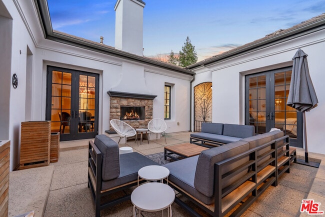 Photo - 25400 Prado De Las Peras