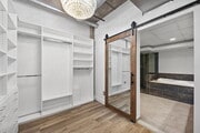 Photo - $4,100 - 1 Bed + Den / 1.5 Bath Condo at Parkloft Residence in Downtown San Diego Unit 312