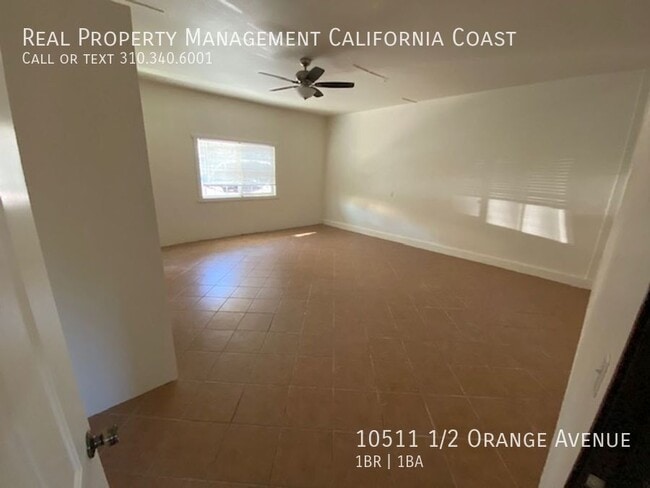 Photo - 10511 1/2 Orange Avenue-
