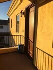 Front door - 130 N Garden St Condo Unit 1304