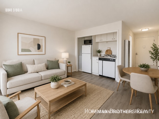 Building Photo - 3462 Mentone Ave