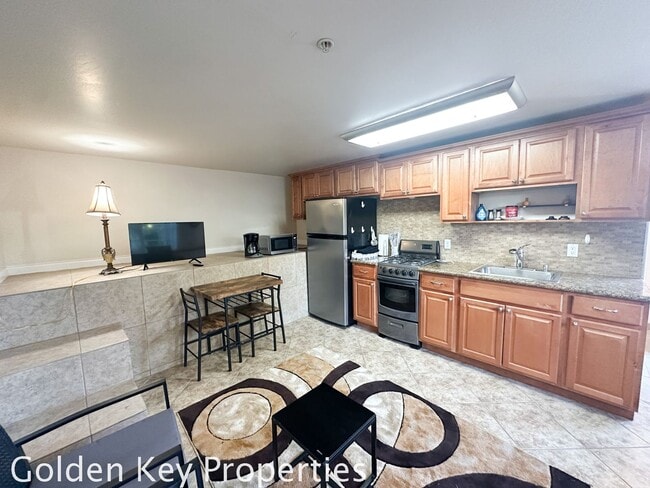 Photo - Spacious attached FURNISHED studio on priv...